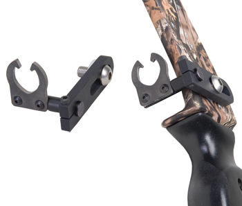 Simplex Arrow Hook Bowfishing Rest