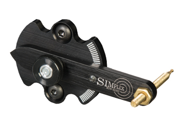 Simplex Adjustable Bow Sight