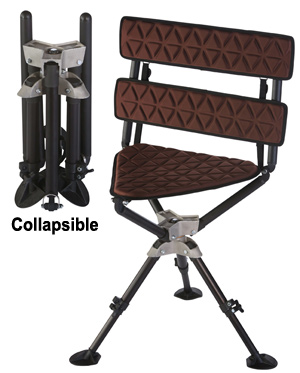 HuntMore&trade; 360&deg; Chair