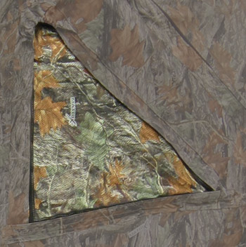 Eclipse Blind Replacement Windows (3pk)