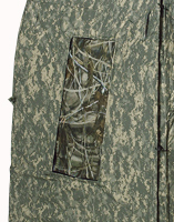 Hidden Hunter Blind  Shoot thru Screens, 3-pk