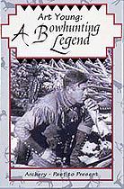 Art Young: A Bowhunting Legend DVD