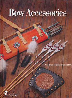 Bow Accessories Book