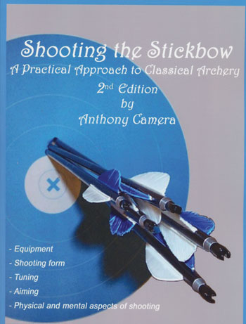 Shooting the Stickbow