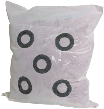 U-Fill It 2-Sided Bag Target