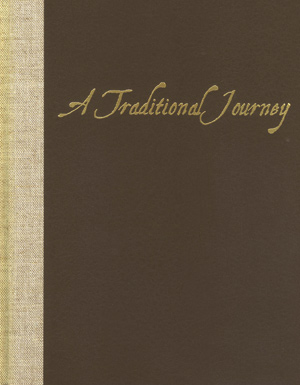 Pope & Young  Traditional Record Book