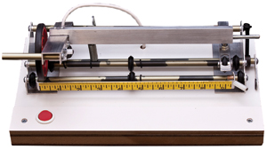 Spinrite Crester
