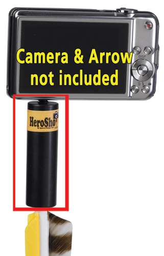 HeroShot Camera Adapter
