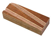 Arrow Taper  Guide Block