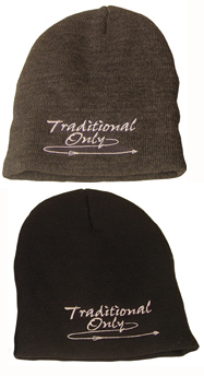 Traditional Only Beanie