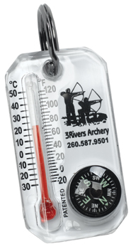 3Rivers  Therm-O-Compass