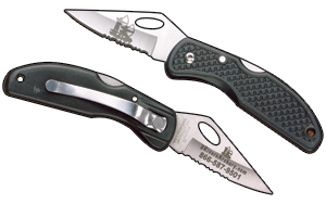 3Rivers "Archers"  Knife
