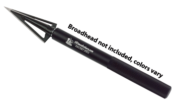 3Rivers Broadhead  Holder
