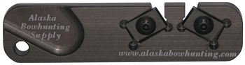 ABS Single Bevel "CC" Sharpener