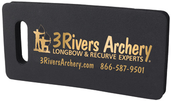 3Rivers  Foam Hunting Seat