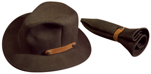 3R Packer Hat