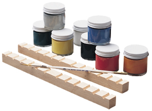 Whispering Wind Pro-Cresting Kit
