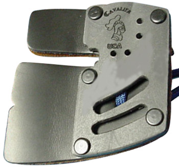 Ultra Lite Elite  Cavalier Tab