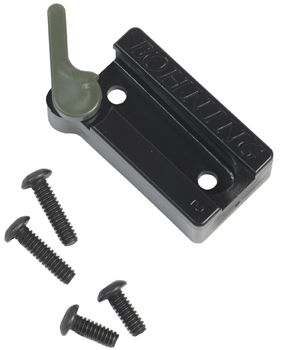 Bohning Lever-Lock Mounting System