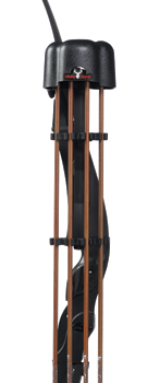 Bohning Panther 4 Arrow Bow Quiver