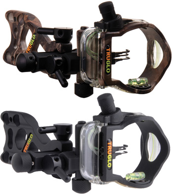 TruGlo Micro-Brite&trade; Bow Sight