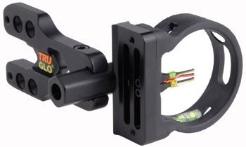 Brite-Site&trade; Extreme 3-Pin Bow Sight
