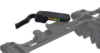 Tru-Tec Quick Detach Mount