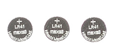 Tru-Lite Xtreme Sight Light Replacement Batteries