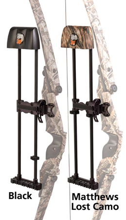 TightSpot Quiver