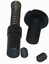 DAS Plunger Repair Kit