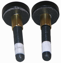 DAS Bows Dalaa Limb Bolt Assemblies