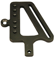"E" Bracket  By DAS Kinetic
