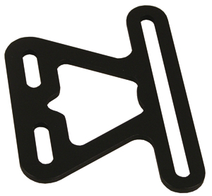 Universal SRF  Mounting Bracket  By DAS Kinetic