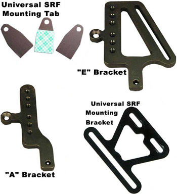 DAS Bows Dalaa Riser Bracket