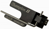 Champion II Magnetic Elevated Rest
