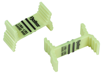 Beiter Limb Line Gauge