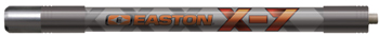 Easton X7&trade; Side 10" Rod
