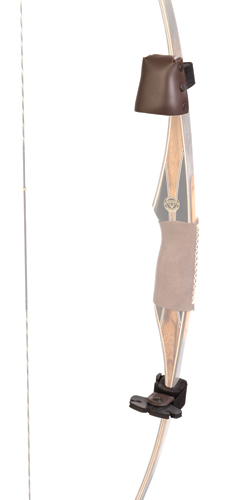 Eagle's Flight Mini 3-Arrow Bow Quiver