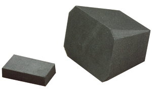 Replacement Hood Foam for EFA MiniMAX 4-Arrow Bow Quiver