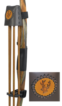 Eagle's Flight MegaMAX 4-Arrow Bow Quiver