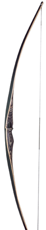 Tred Barta 64" Longbow