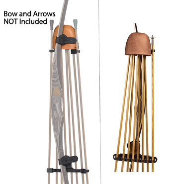 Tred Barta  Wilderness Bow Quivers  8 Arrow