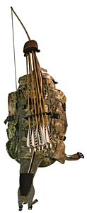 Tred Barta  Stalker Pack