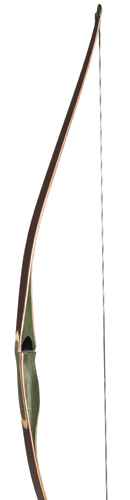 Tred Barta 64" Celebration Longbow