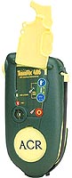 ACR TerraFix 406  Personal Locator Beacon  With Onboard GP