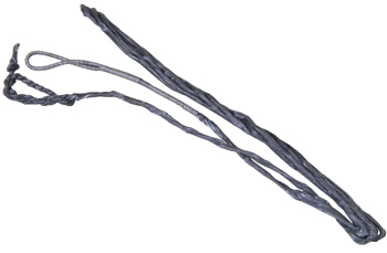 Tillering Rope  Fast Flight Plus w/ twisted end