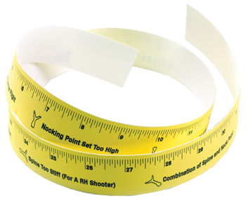 Arrow Measuring Tape