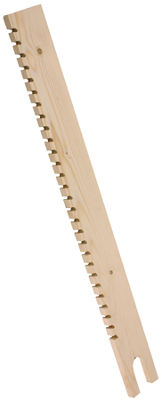 Tillering Stick  Bow building tool