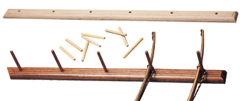Bow Rack Kit