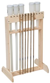 Arrow Dipping Rack Kit